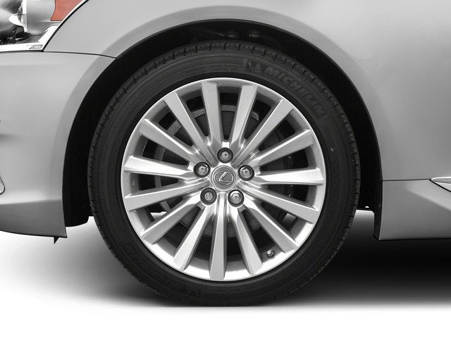 2017 Lexus LS 460 LS 460