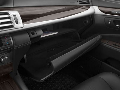 2017 Lexus LS 460 LS 460