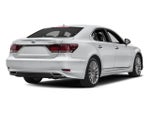 2017 Lexus LS 460 LS 460