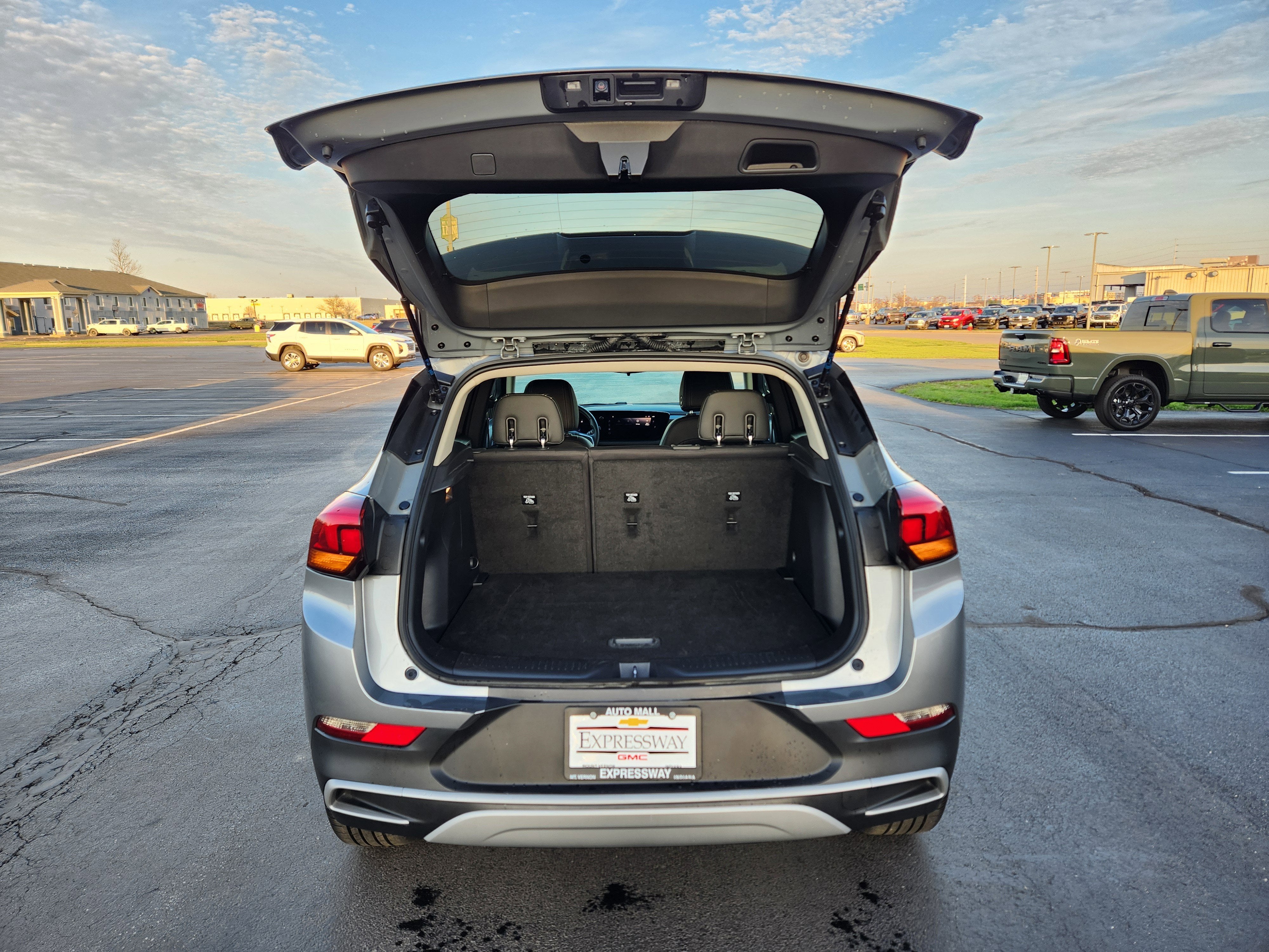 2025 Buick Encore GX Preferred - Photo 10