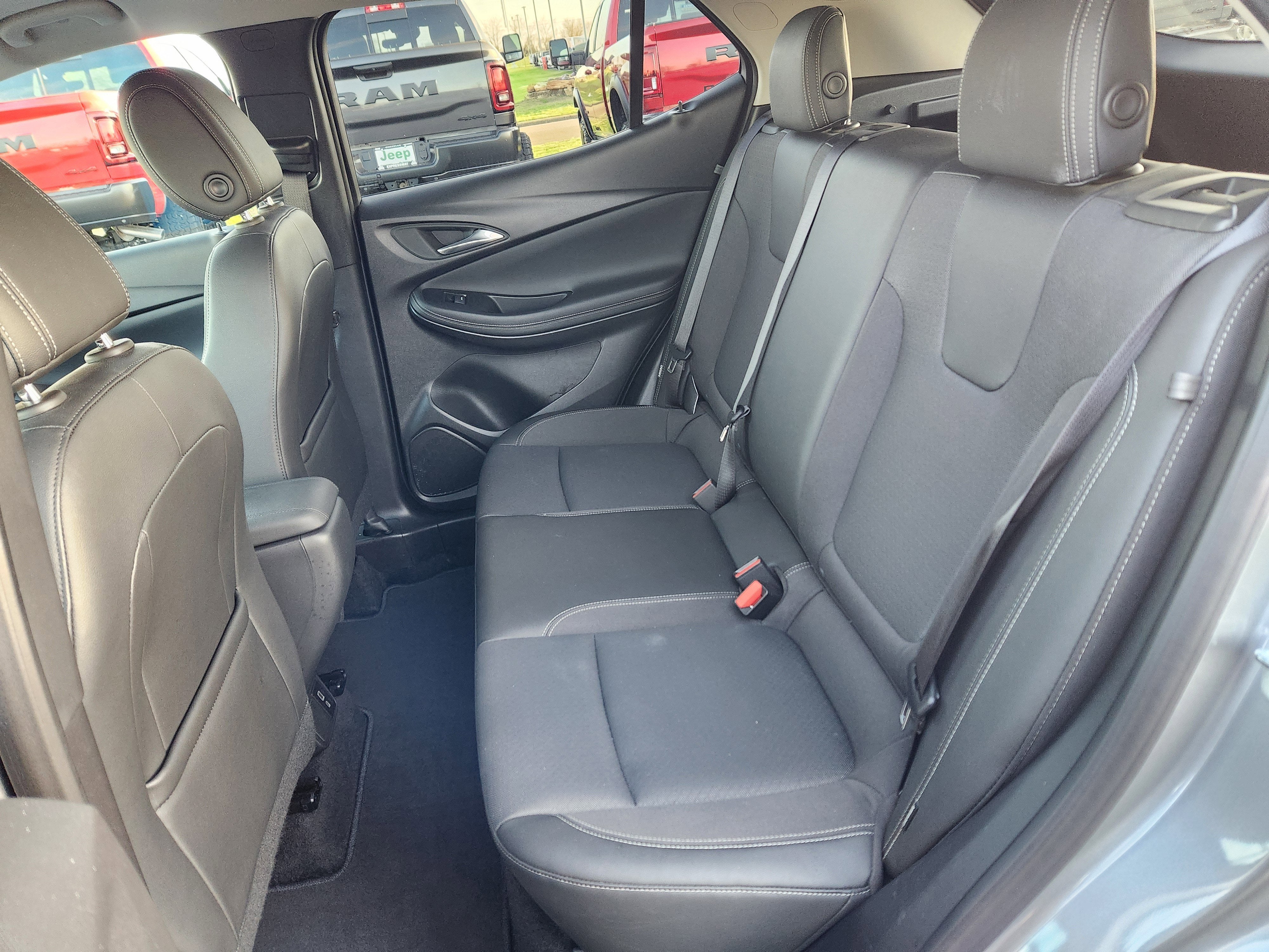 2025 Buick Encore GX Preferred - Photo 11