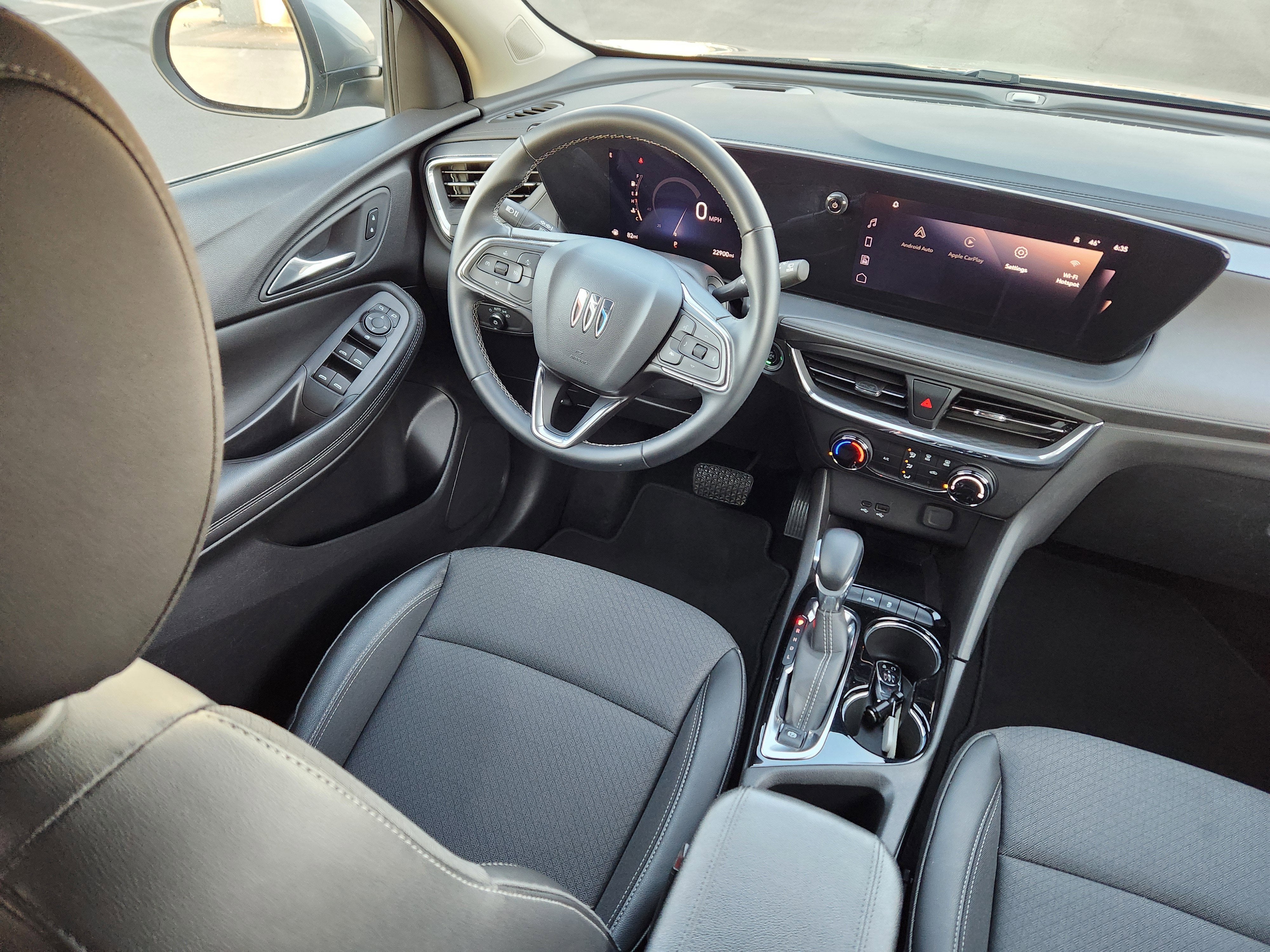 2025 Buick Encore GX Preferred - Photo 14