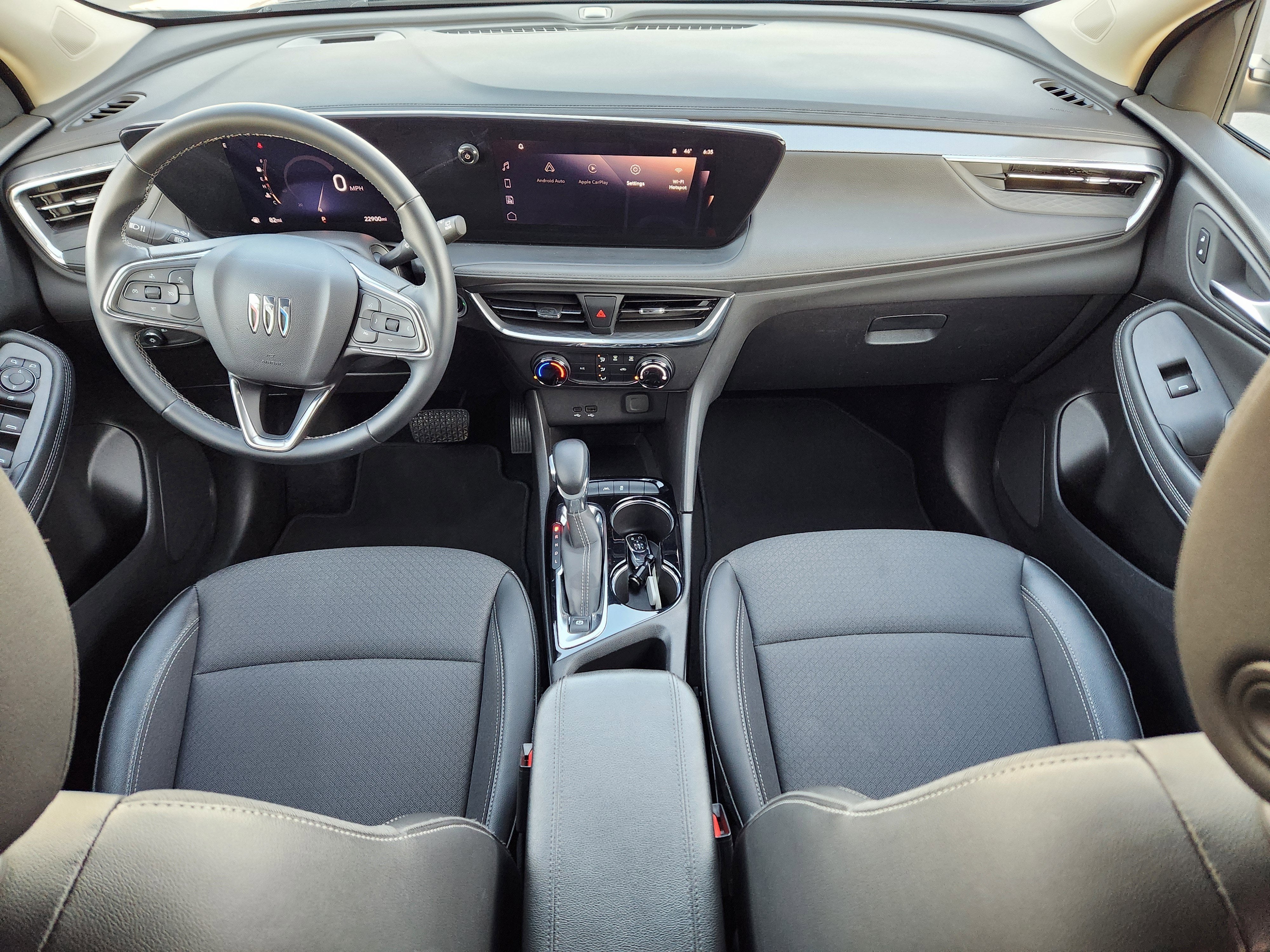 2025 Buick Encore GX Preferred - Photo 15