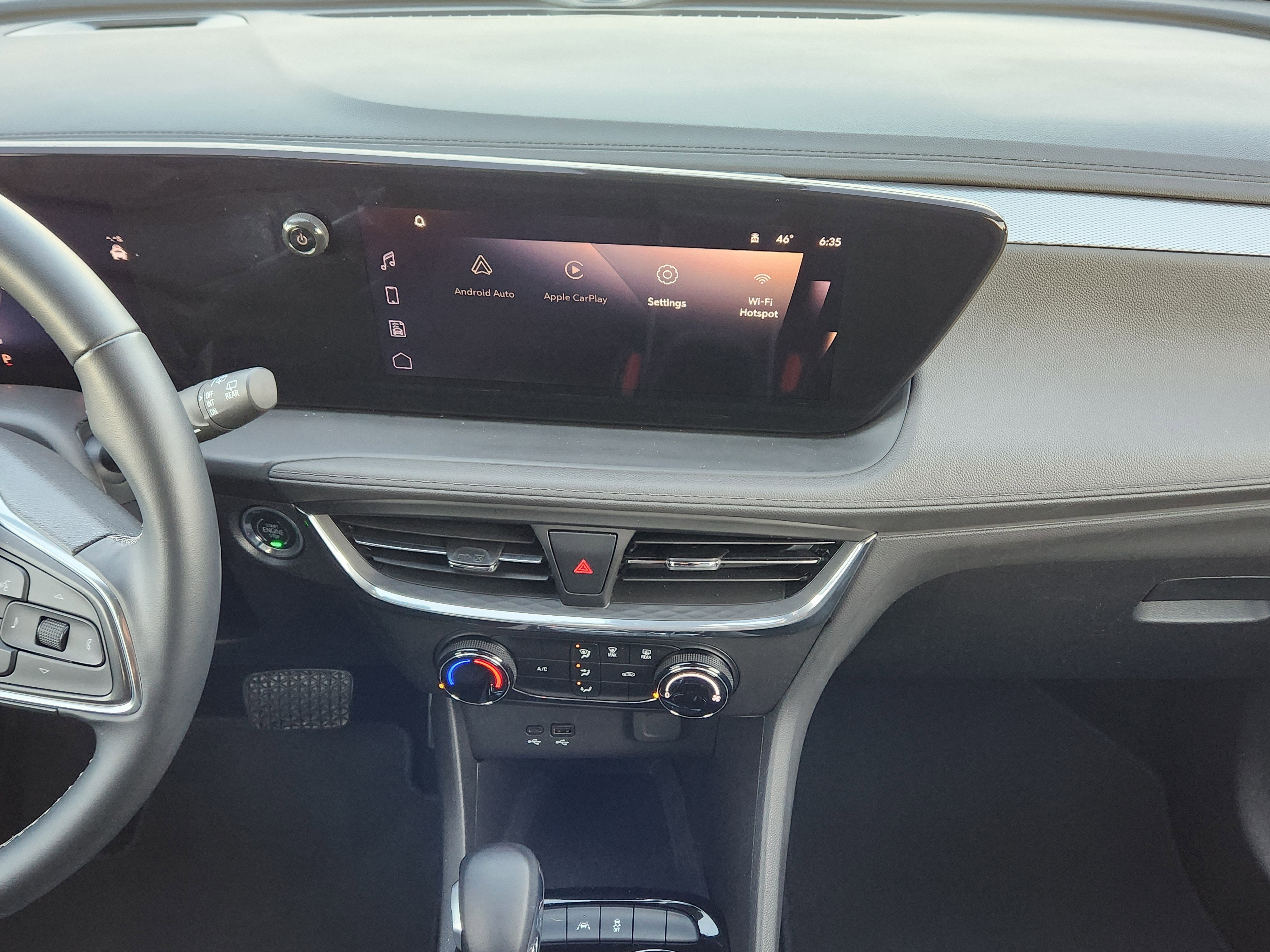 2025 Buick Encore GX Preferred - Photo 17