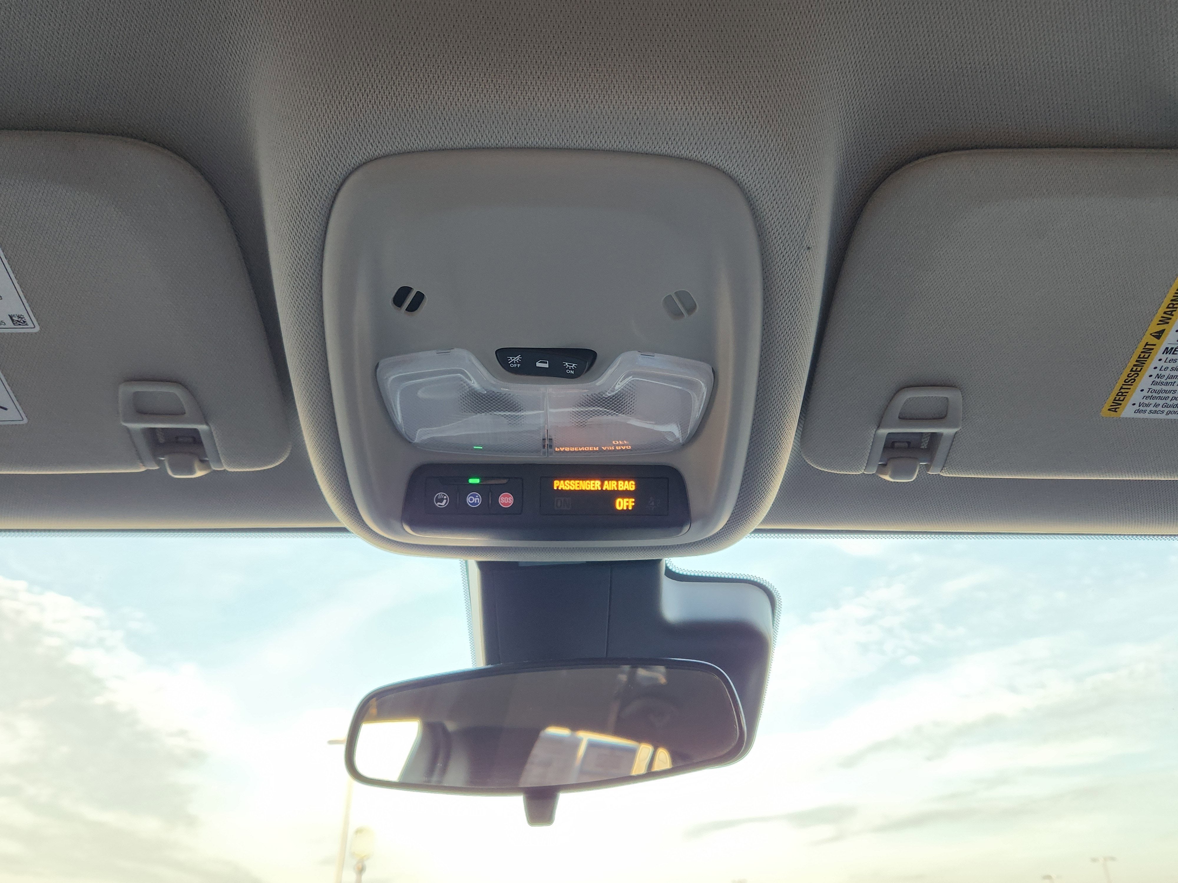 2025 Buick Encore GX Preferred - Photo 19
