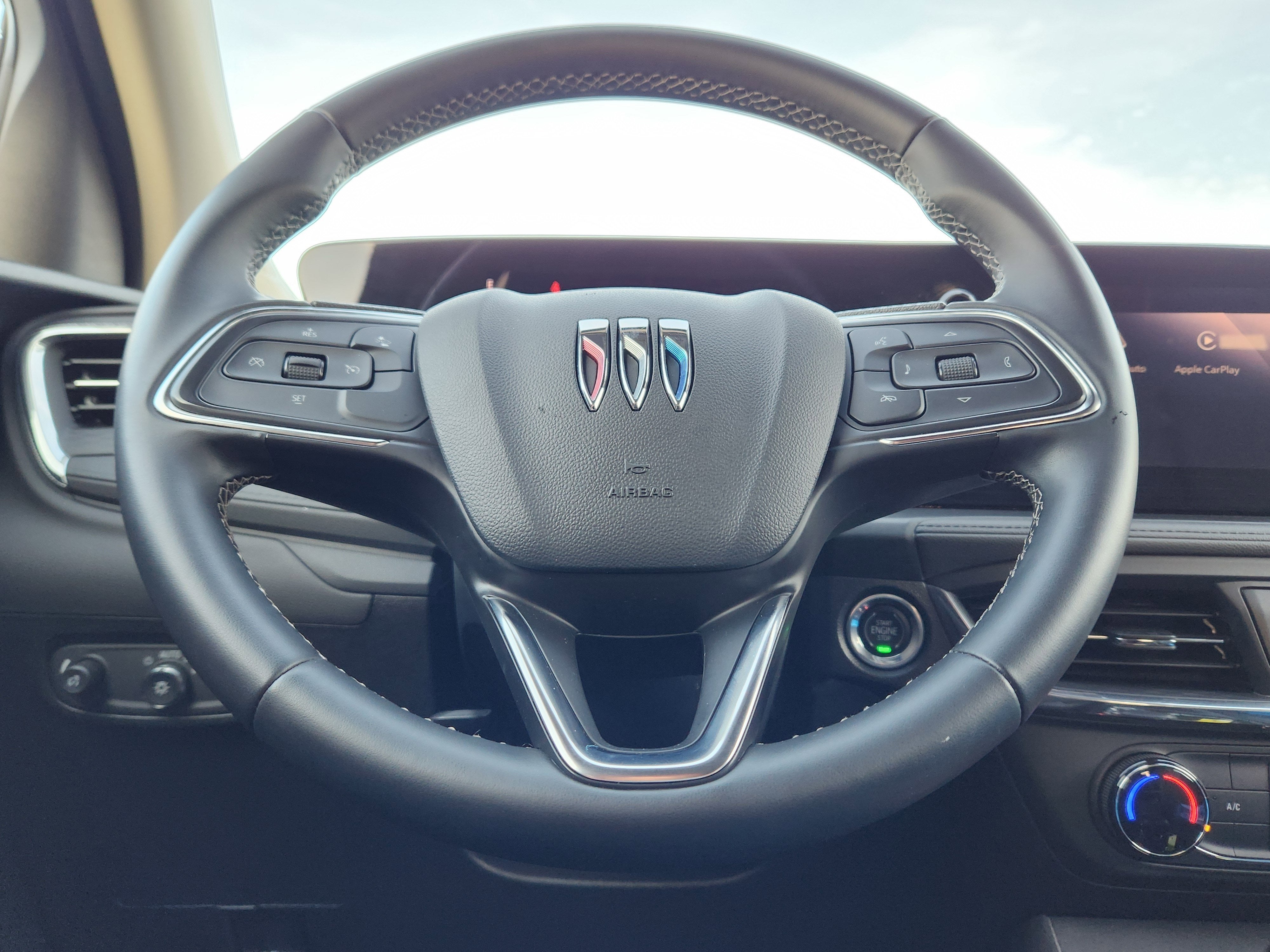 2025 Buick Encore GX Preferred - Photo 20