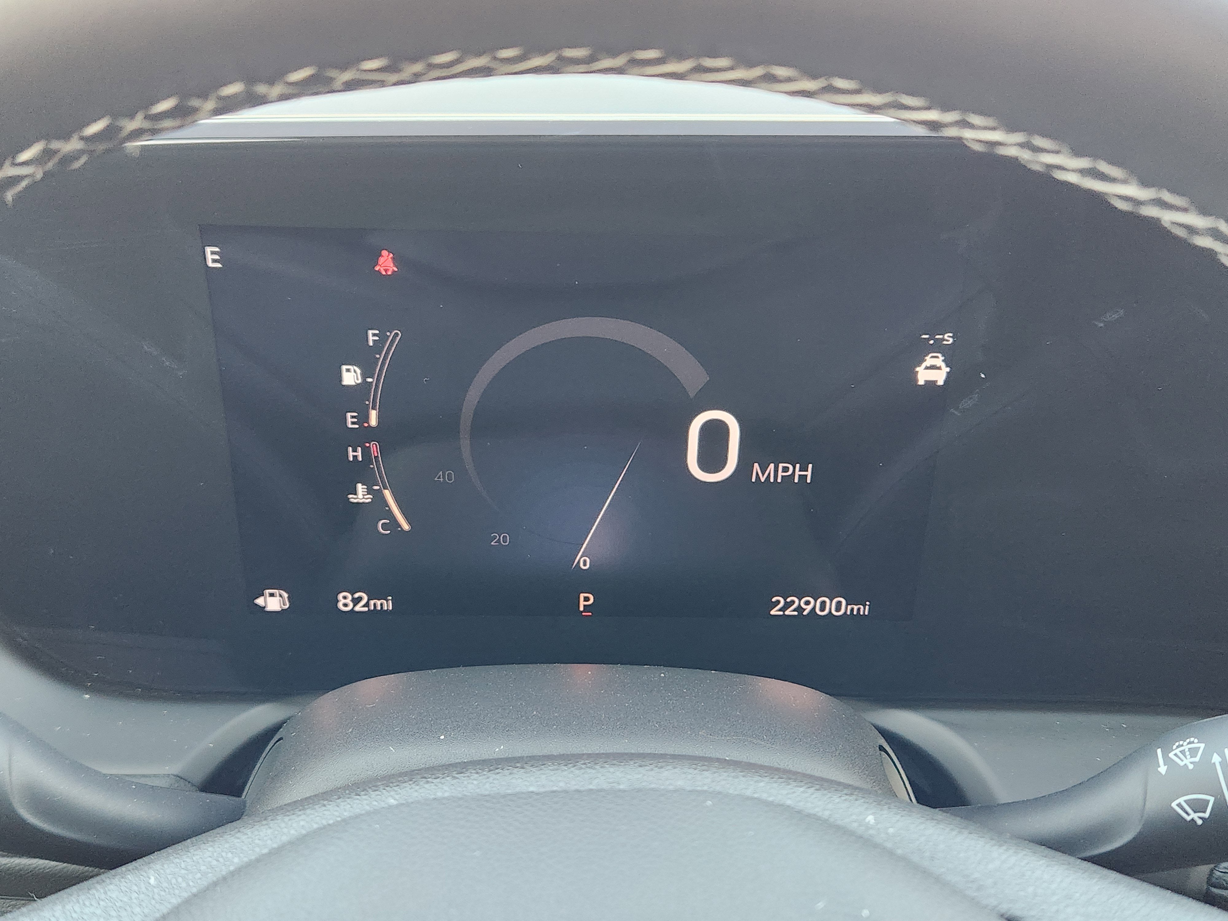 2025 Buick Encore GX Preferred - Photo 21