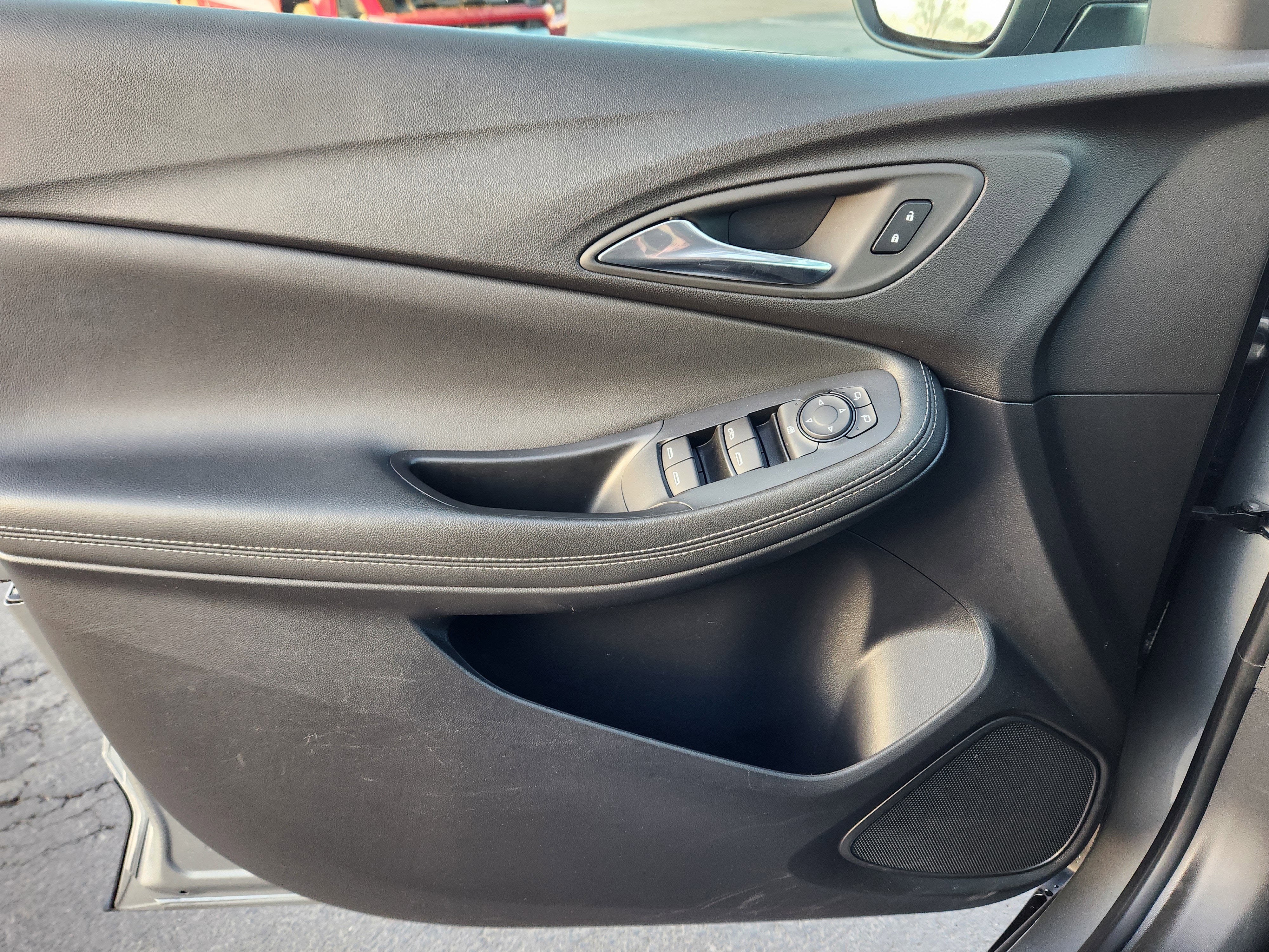 2025 Buick Encore GX Preferred - Photo 22