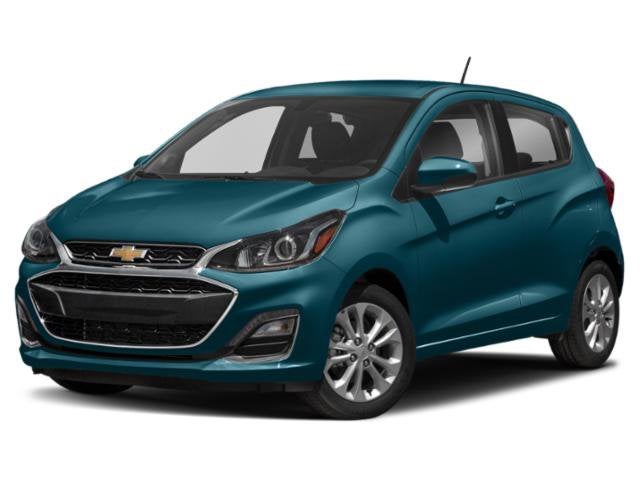 2020 Chevrolet Spark LS CVT 1SB's photo