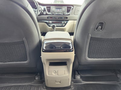 2016 Kia Sedona EX