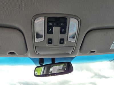 2016 Kia Sedona EX