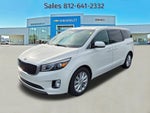 2016 Kia Sedona EX
