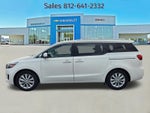2016 Kia Sedona EX