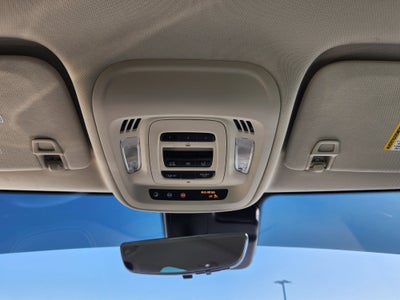 2022 Buick Envision Avenir