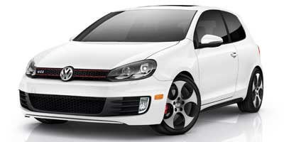 2012 Volkswagen Golf GTI 2-door Sunroof & Nav PZEV's photo