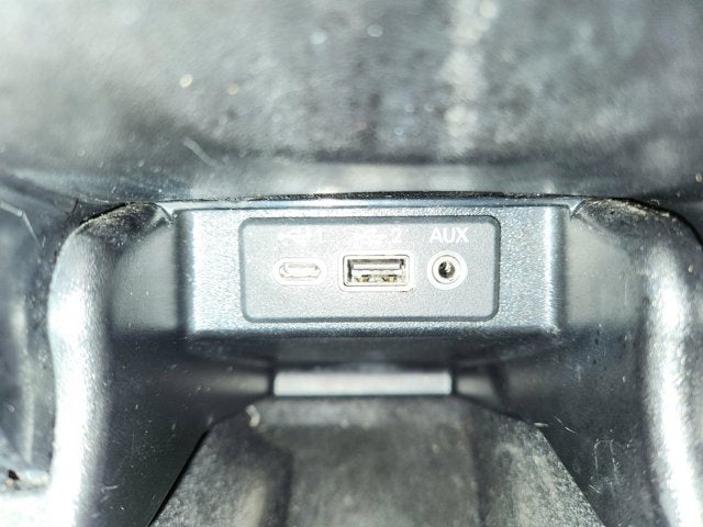 2020 Nissan Maxima SL