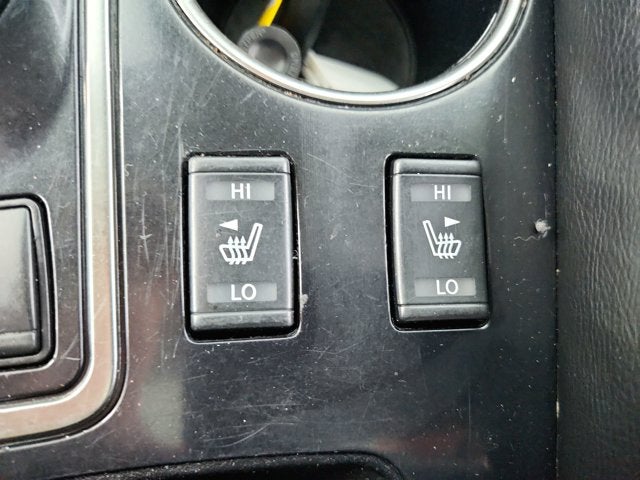 2020 Nissan Maxima SL