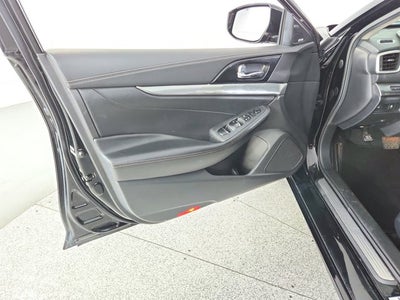 2020 Nissan Maxima SL