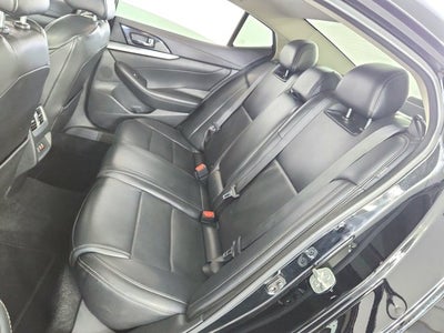 2020 Nissan Maxima SL