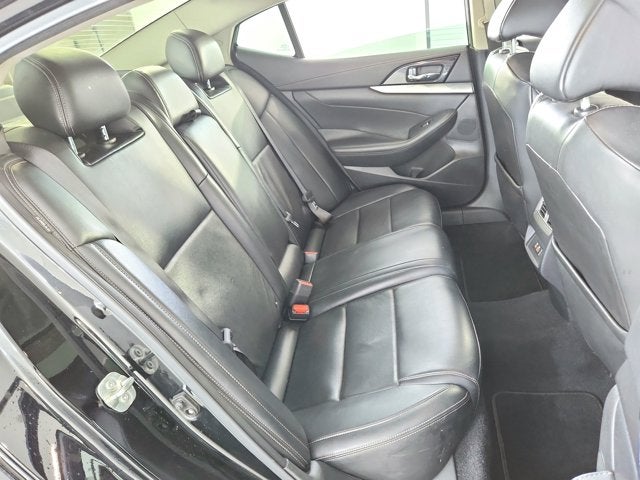 2020 Nissan Maxima SL