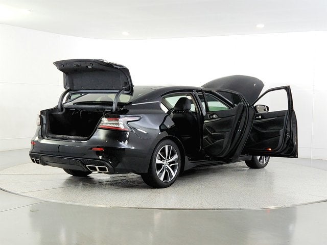 2020 Nissan Maxima SL