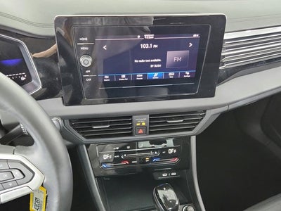 2025 Volkswagen Jetta S