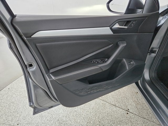 2025 Volkswagen Jetta S