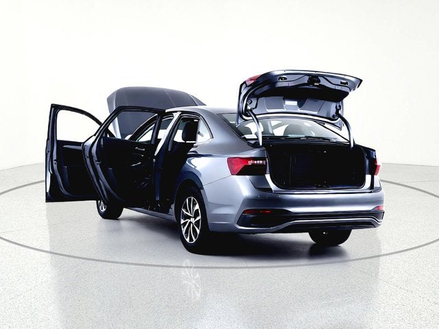 2025 Volkswagen Jetta S