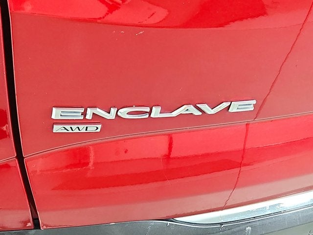 2024 Buick Enclave Premium