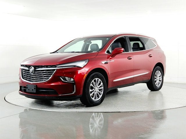 2024 Buick Enclave Premium