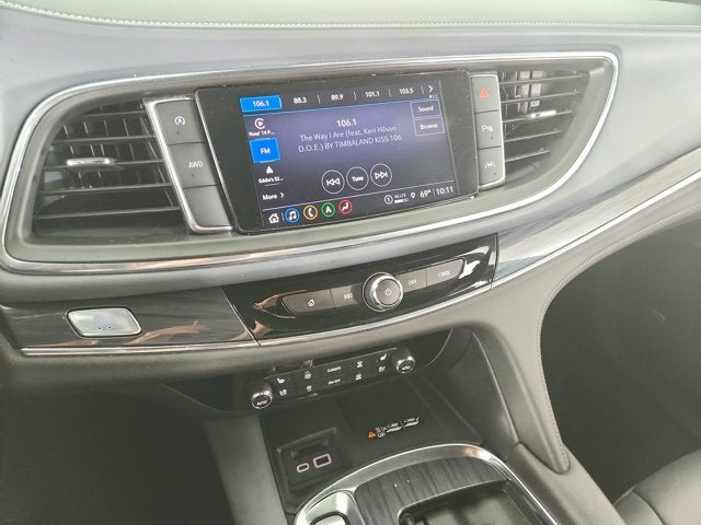 2024 Buick Enclave Premium