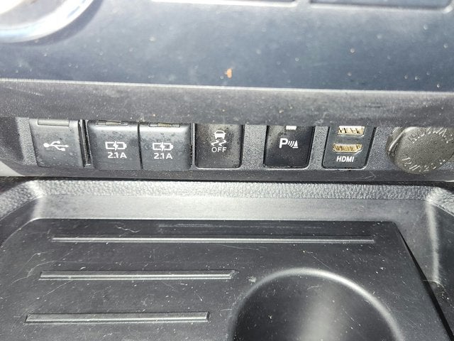 2021 Toyota Tundra 4WD Limited