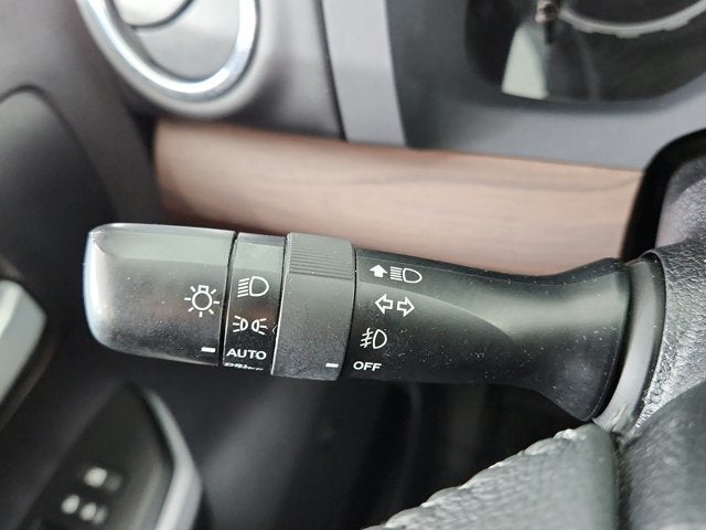 2021 Toyota Tundra 4WD Limited