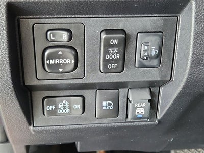 2021 Toyota Tundra 4WD Limited