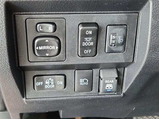 2021 Toyota Tundra 4WD Limited