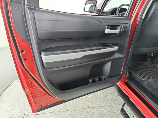 2021 Toyota Tundra 4WD Limited