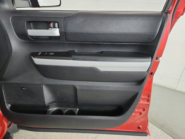 2021 Toyota Tundra 4WD Limited