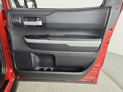 2021 Toyota Tundra 4WD Limited