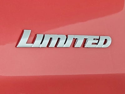 2021 Toyota Tundra 4WD Limited