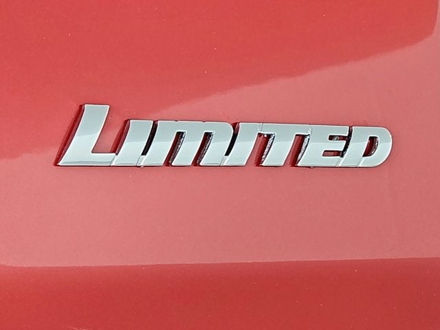 2021 Toyota Tundra 4WD Limited