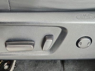 2021 Toyota Tundra 4WD Limited