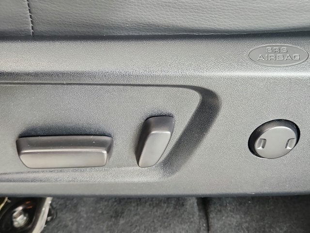 2021 Toyota Tundra 4WD Limited
