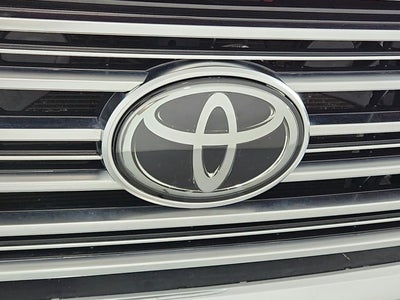 2021 Toyota Tundra 4WD Limited