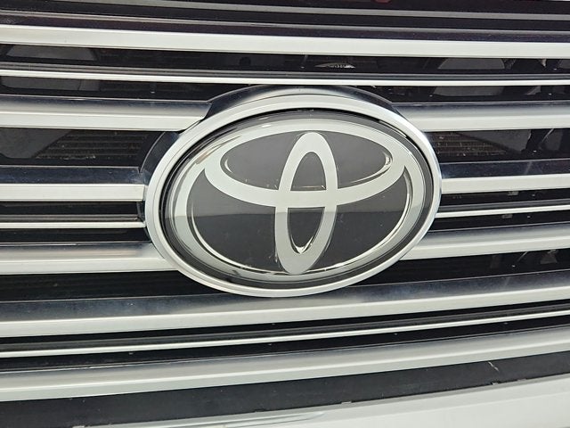 2021 Toyota Tundra 4WD Limited