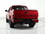 2021 Toyota Tundra 4WD Limited