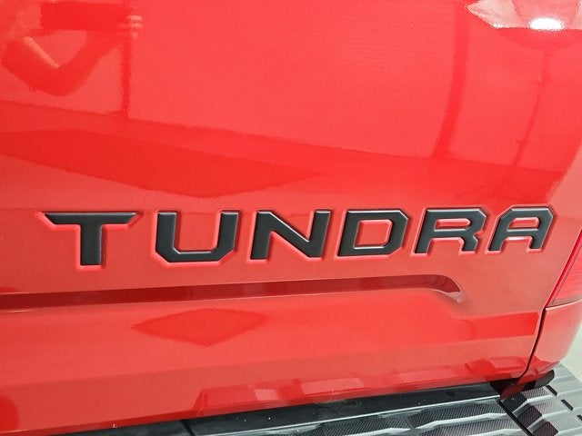 2021 Toyota Tundra 4WD Limited