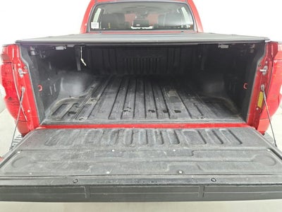 2021 Toyota Tundra 4WD Limited