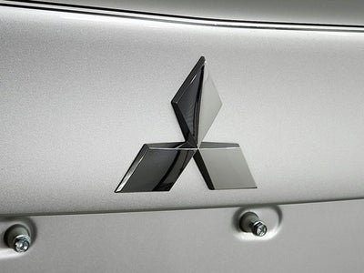 2024 Mitsubishi Outlander Sport S