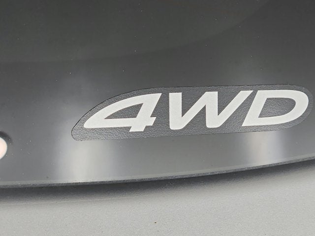 2024 Mitsubishi Outlander Sport S