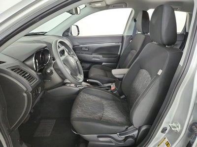 2024 Mitsubishi Outlander Sport S